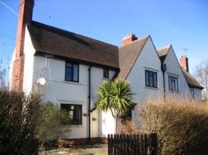 Typical 3 Bed Semi Detached House that we may purchase